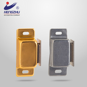 Cerrojo de MX11-2 niquelado, buena calidad - Product Image 2
