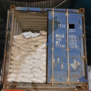 <span class=keywords><strong>Ammoniaque</strong></span> de boulanger de qualité alimentaire (bicarbonate <span class=keywords><strong>d</strong></span>'ammonium) Poudre cristalline blanche pour la fabrication de biscuits et de pâtisseries - Product Image 6