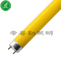 Lampes fluorescentes anti-moustiques T5 G5 4w 6w 8w T8 G13 15w 18w 30w 36w BL