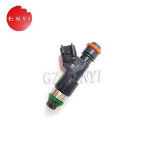 Inyector de Combustible 12594512 para Chevrolet GMC 2007-2009 - Product Image 1