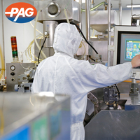 Cápsula de ácido alfa lipoico Premium de desarrollo Halal de etiqueta privada personalizada, cápsulas de ácido alfa lipoico de 300mg
