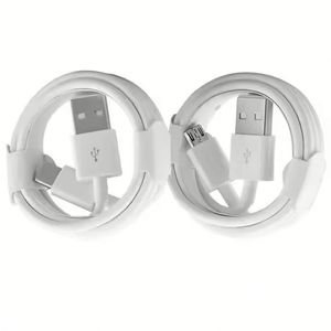 <b>Type</b> <b>C</b>/Micro Charger Cable Data Transfer 5V/2A Fast Charging Phone Cable for Smart Phones - Product Image 1