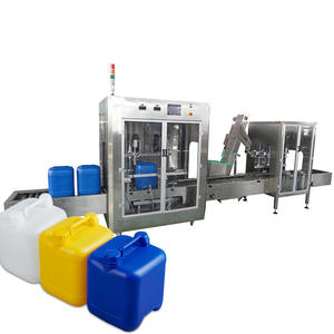 Tambour <span class=keywords><strong>de</strong></span> remplissage automatique <span class=keywords><strong>de</strong></span> jerrycan <span class=keywords><strong>de</strong></span> pompe à piston 5 <span class=keywords><strong>litres</strong></span> à 30 <span class=keywords><strong>litres</strong></span> pour les produits chimiques <span class=keywords><strong>de</strong></span> boisson d'huile avec le composant <span class=keywords><strong>de</strong></span> moteur <span class=keywords><strong>de</strong></span> noyau - Product Image 2