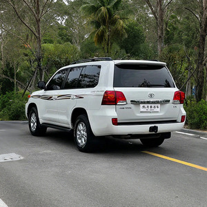 Offre spéciale <span class=keywords><strong>Toyota</strong></span> Landcruiser 2012 4.0L automatique VX d'<span class=keywords><strong>occasion</strong></span> en bon état - Product Image 4