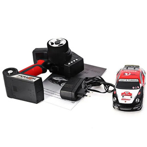 WLToys-Coche de derrape teledirigido <span class=keywords><strong>K969</strong></span> WLtoys <span class=keywords><strong>K969</strong></span> 1/28 2,4G 4WD, 1/28 4wd - Product Image 6