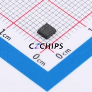 ทรานซิสเตอร์ภาคสนามทรานซิสเตอร์8L PDFN3.3x3.3 FH1504G6 (Mosfet) ใหม่เอี่ยมและดั้งเดิม - Product Image 1