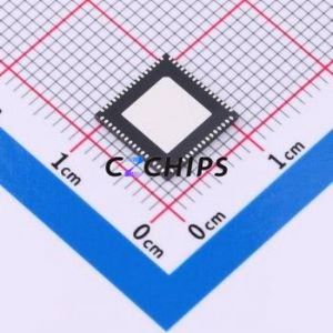 Original tout nouveau MS9132 QFN-64-EP(9x9) Circuit intégré puce IC Interface vidéo IC - Product Image 2