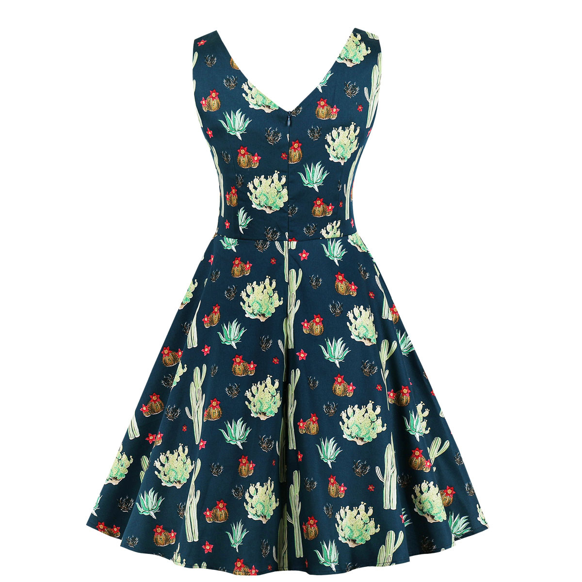 party dress midi Bishop + Young