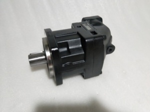Motor de Pistón para Bomba Hidráulica 160 de Hierro Fundido con 1 Año de Garantía, Uso Estándar en Maquinaria Hidráulica - Product Image 1