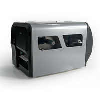 Impresora industrial de la venta caliente Impresora industrial móvil de la etiqueta del satén Impresora DE LA ETIQUETA 9,65 kg