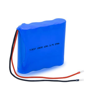 Batterie Tcbest en gros, pack de batteries électroniques, cellules au lithium LiPO4 - Product Image 4