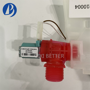 Válvula de Entrada de Repuesto para <span class=keywords><strong>Lavadora</strong></span> W910010004 de <span class=keywords><strong>Buena</strong></span> Calidad para <span class=keywords><strong>Whirlpool</strong></span> Kenmore Maytag - Product Image 4