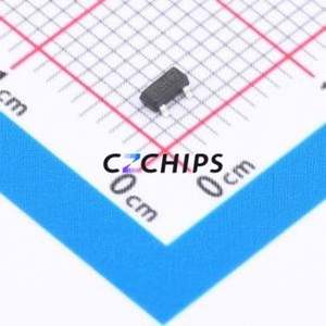 ทรานซิสเตอร์สนามผล DMN2020LSN-7-VB SOT-23(TO-236) ทรานซิสเตอร์ (MOSFET) แบบดั้งเดิมและใหม่เอี่ยม - Product Image 1