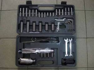 Máquina de Mandrilado de Cilindros de Uso Industrial de Alta Calidad con Certificación CE, Mandriladora de Cilindros T806 de Almaco - Product Image 3