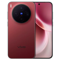 Vivo X300, Pantalla AMOLED de 6.3 Pulgadas, Máximo 1 TB, Cámara de 200 MP, NFC, 5G, LTE, CDMA, Doble SIM, Reconocimiento Facial, Teléfono Inteligente Octa Core