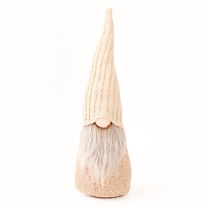 Decoraciones Navideñas, Muñeco Gnomo sin Rostro de 40 cm, Adorno para Árbol de Navidad, Regalos para Fiestas en Casa, Venta al por Mayor - Product Image 6