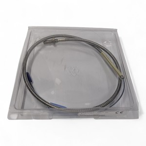 Nevada 3300 Nsv Sondas de proximidad 330909-00-15-10-11-00 3300xl Nuevo Original Listo Stock Automatización industrial Pac Dedicado Plc - Product Image 1