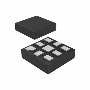 BOM IC In Stock Logic 74AUP2G241GM,125 IC <b>BUFFER</b> NON INVERT 3.6V 8XQFN Wholesale Electronic Components 8 XFQFN Exposed <b>Pad</b> - Product Image 1