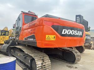 รถขุดดิน Doosan DX225LC มือสองของแท้จากญี่ปุ่น ลดราคาพิเศษ พร้อมรับประกัน 1 ปี - Product Image 3