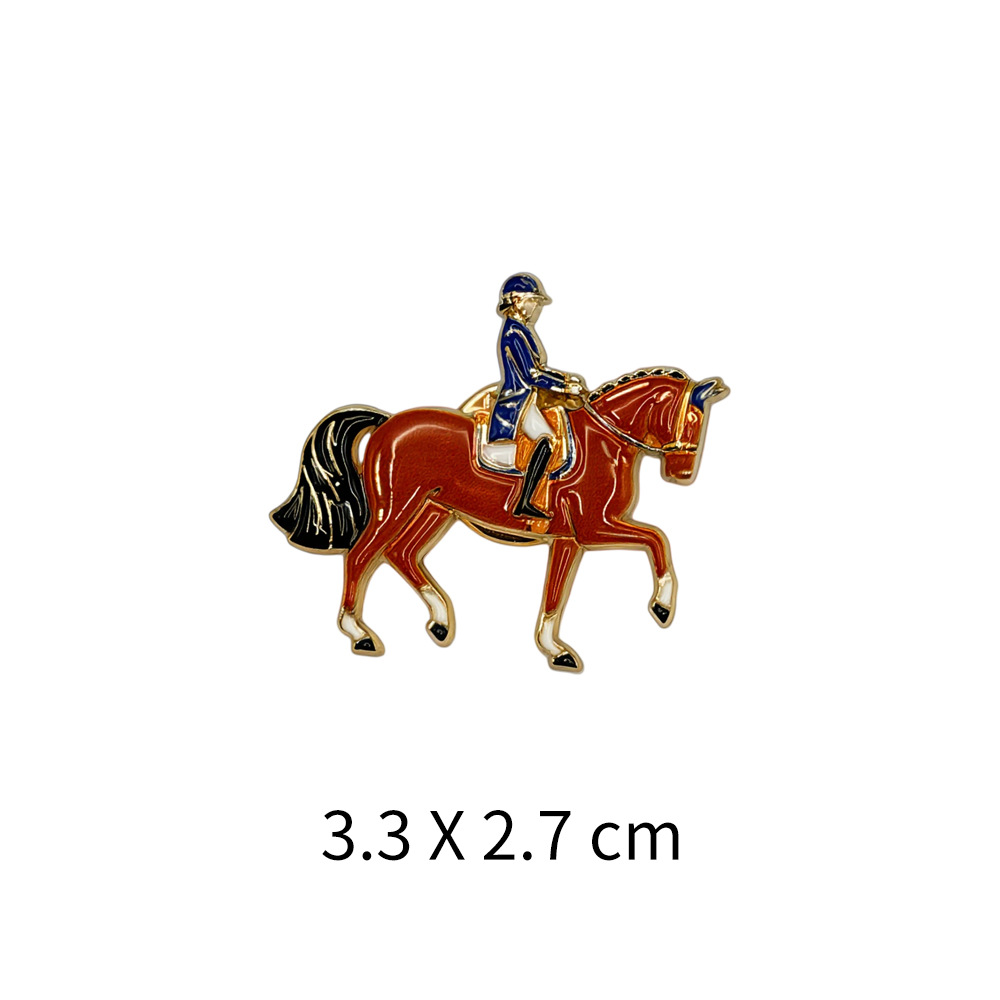 Show jumping