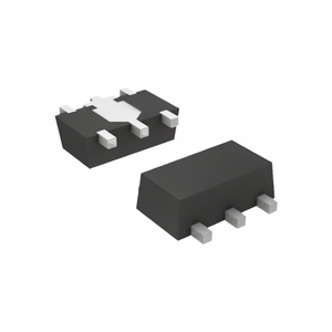 S-13A1C25-U5T1U3 Circuito Electrónico de Gestión de Energía (PMIC) del Fabricante, Componentes Electrónicos SOT 89 5/6 - Product Image 1