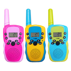 Casque d'écoute pour talkie-walkie, style crochet d'oreille EJ-T388-G1, 64 ohms, équipement de communication - Product Image 5