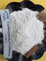 Usine chinoise propose des prix compétitifs pour la poudre de CMC (carboxyméthylcellulose)