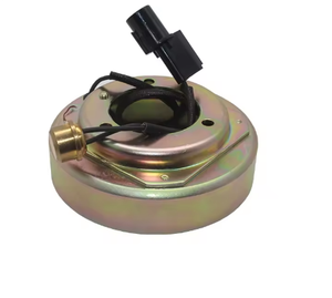 Embrague Magnético Automático KPL para Peugeot <span class=keywords><strong>Mitsubishi</strong></span>, Conjunto de Embrague de Aire Peugeot B0173, Nuevo - Product Image 4