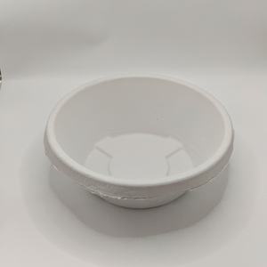 Bacino di Emesis monouso ecologico e degradabile proprio fabbrica 3L 5L - Product Image 1