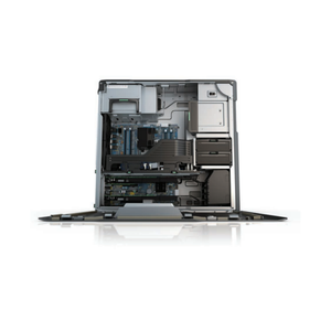Used HPE Z640 Workstation Second-hand Graphics Workstation Desktop <strong>Computer</strong> - Product Image 5