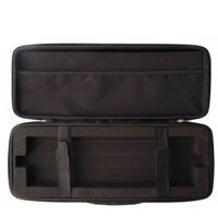 Étui de clavier en mousse EVA, fait à la main, protection mécanique de voyage, et portable