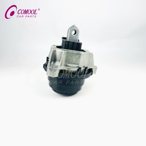 COMOOL 汽车发动机系统 22116860481 适用于宝马 5系 7系 X3 X4 X5 X6 X7 G01G02G05G06G07G11G12G30G31 左侧发动机支架 - Product Image 2
