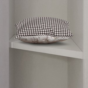 Mensola sinistra grigio perla - Product Image 1