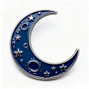 Pin de Solapa Personalizado con Logotipo, Broche de Metal 3D, Placa de Aleación de Hierro y Zinc, Insignia Personalizada - Product Image 5
