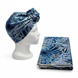 <span class=keywords><strong>Tissu</strong></span> Grand Wax Africain à Paillettes de Qualité Supérieure, <span class=keywords><strong>Tissu</strong></span> Imprimé Wax Africain en Coton, <span class=keywords><strong>Tissu</strong></span> Wax Super Gold de Luxe en Gros, <span class=keywords><strong>Tissu</strong></span> Pagne - Product Image 5