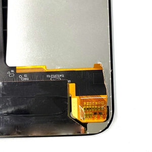 Écran tactile LCD de remplacement pour <span class=keywords><strong>HONOR</strong></span> avec luminosité de 400 cd+ et garantie d'un an - Product Image 3