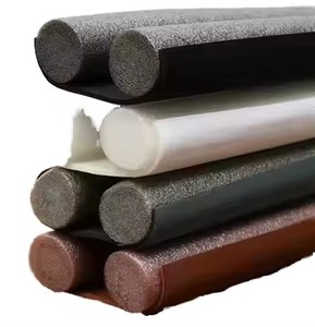 Guarnizione Inferiore per Porte in EVA/EPE, Insonorizzante, Antivento e Antipolvere per Porte in <span class=keywords><strong>Legno</strong></span> da Camera da Letto - Product Image 1