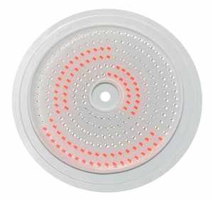 उच्च चमक 2v/2v <span class=keywords><strong>2.5w</strong></span>/<span class=keywords><strong>2.5w</strong></span> लाल पीले कोब की अगुवाई वाली पट्टी - Product Image 1