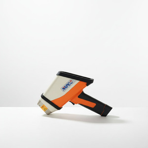 อุปกรณ์ทดสอบแบบพกพาและเครื่องทดสอบ XRF แบบมือถือสำหรับโลหะ - Product Image 2
