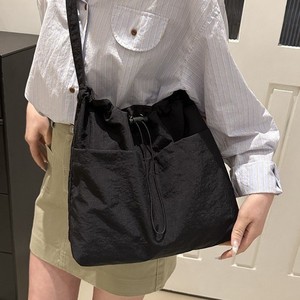Sac seau pour femme, nouveau style 2026, sac à bandoulière décontracté avec grande capacité - Product Image 3