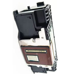 Noir TÊTE <span class=keywords><strong>D</strong></span>'<span class=keywords><strong>IMPRESSION</strong></span> QY6-0086 adapte pour canon mx727 MX924 mx726 <span class=keywords><strong>mx925</strong></span> ix6820 mx725 mx722 mx922 imprimante pièces - Product Image 5