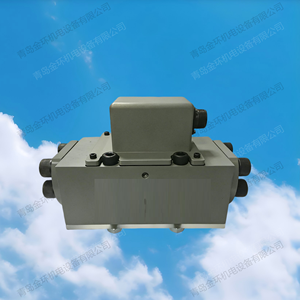 ปลั๊กควบคุมเครื่องยนต์อากาศยานแบบดิจิตอลไดเร็คไดร์ฟแบบรวม - Product Image 5
