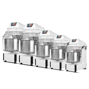 <span class=keywords><strong>Impastatrice</strong></span> Industriale Professionale per Pane e Pizza, <span class=keywords><strong>10</strong></span> <span class=keywords><strong>Kg</strong></span>, Prezzo per Panificio - Product Image 6