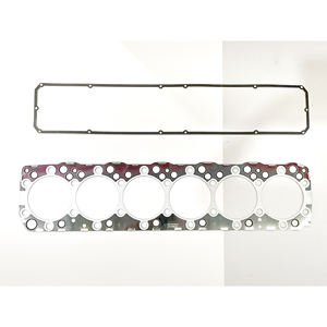 Kit completo di guarnizioni, adatto per motore IVECO serie 01-34065-04 - Product Image 1