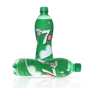Bebida de Limón Suave China de 600 ml, <span class=keywords><strong>Calypso</strong></span> 7up, Bebidas Carbonatadas - Product Image 4