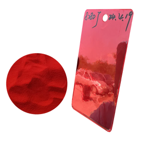 Top Candy Red Base Livraison Rapide Usine Directe Revêtement En Poudre Peintures pour Moto Moyeu <span class=keywords><strong>Jante</strong></span> Outils Roue Chariot Crochet Charnière - Product Image 1