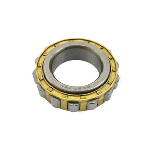 ตลับลูกปืน Balero <span class=keywords><strong>61087</strong></span> ตลับลูกปืนเม็ดทรงกระบอกแบบสองแถว ตลับลูกปืนเม็ดทรงกระบอกแบบเอ็กเซนทริก <span class=keywords><strong>61087</strong></span> 61087YRX - Product Image 5