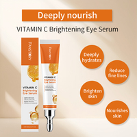 Crème Contour des Yeux Hydratante et Nourrissante Douceur et Éclat Marque Privée