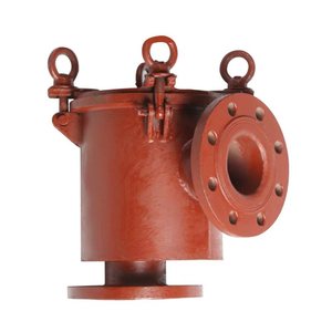 Vente directe fabricant Flange Ship Steel Right Angle Mud Box Marque Miston Garantie 1 an - Product Image 5