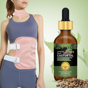<span class=keywords><strong>Huile</strong></span> de <span class=keywords><strong>ricin</strong></span> 100% pure pressée à froid sans hexane, <span class=keywords><strong>huile</strong></span> de <span class=keywords><strong>ricin</strong></span> noire jamaïcaine biologique pour la croissance des cheveux et de la <span class=keywords><strong>barbe</strong></span> - Product Image 6